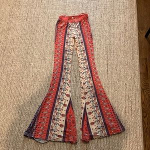 Spell and gypsy wanderer belles